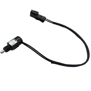 Sensor de aparcamiento Kim Il 93860-4AA00 12V para luces de marcha atrás y luces de freno de coche, pieza de repuesto - Product Image 1