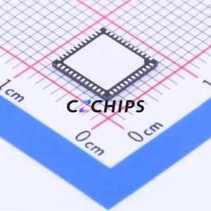 Microcontrôleur de puce IC à circuit intégré STM32F401CCU6 UFQFPN-48(7x7) tout nouveau et original (MCU/MPU/SoC) - Product Image 2