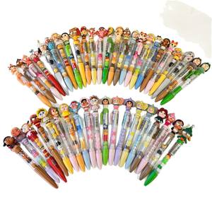 Crying Baby Change Meng Grain Gel Pen String Music Diy Fun Cute Student - Product Image 5