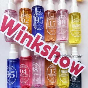 น้ำหอมแบรนด์แท้ขนาด 90 มล. ขายส่ง กลิ่นวานิลลาครัช บอดี้มิสต์ สเปรย์น้ำหอมสำหรับผู้หญิง น้ำหอมสำหรับผมและผิวกาย - Product Image 5