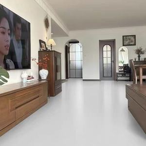 Vente en gros d'usine Revêtement de sol époxy autonivelant <span class=keywords><strong>Peinture</strong></span> de <span class=keywords><strong>sable</strong></span> colorée pour le salon intérieur <span class=keywords><strong>Peinture</strong></span> de sol de couloir de cour - Product Image 1