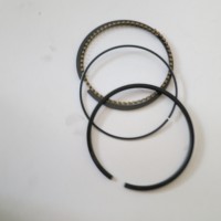 Jeu de segments de piston pour moteur à gaz naturel 4025290 pour moteur à gaz 6CT 6CT8.3, pièces de rechange pour réparation de segments de piston de camion lourd et générateur