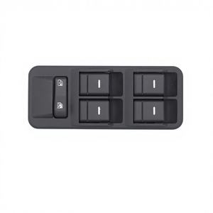 Interruptor de Elevalunas Eléctrico para Range Rover Sport 2007-2009 (YUD501570PVJ), Material ABS, Nuevo - Product Image 2