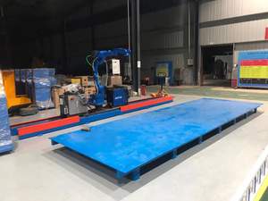 <span class=keywords><strong>Robot</strong></span> industriel à 6 axes à faible coût, bras robotique industriel de 3 kg, <span class=keywords><strong>prix</strong></span> bas, autre <span class=keywords><strong>robot</strong></span> leader de l'industrie, <span class=keywords><strong>prix</strong></span> - Product Image 4