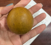 2025 nouvelle culture Guangxi Luo Han Guo spécial moine fruits traditionnel thé cuit au four peut être utilisé pour extraire les édulcorants