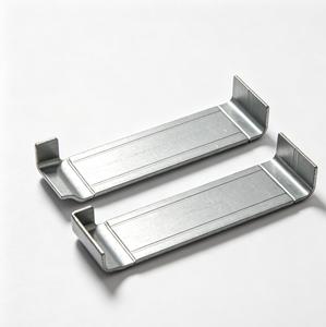 Boîtier en tôle, pièce de fabrication en alliage d'acier, boîtier rectangulaire usiné sur mesure, service personnalisé - Product Image 3