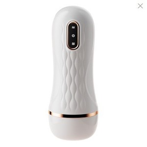 เครื่องช่วยสำเร็จความใคร่ชาย Ji Yu Wave Pleasure Cup ของเล่นทางเพศสำหรับผู้ใหญ่ แบบอัตโนมัติเต็มรูปแบบ สำหรับฝึกฝนองคชาต - Product Image 3