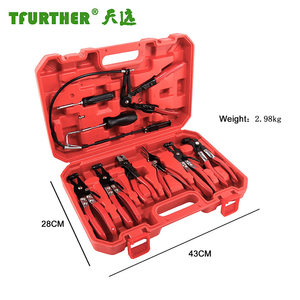 Bộ Kìm Kẹp Ống Tai Bán Chạy - Product Image 3