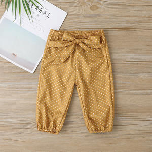 Ropa de Moda para Niños Pequeños, Conjunto Deportivo para Bebés Niñas, Trajes Deportivos con Pantalones Largos de China - Product Image 6