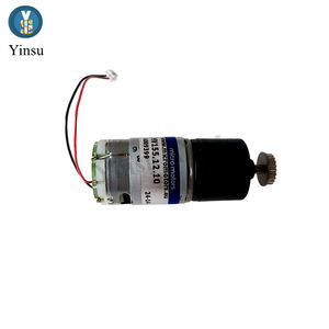 A009399 Glory Delarue Talaris NF300 Pick motore <span class=keywords><strong>Micro</strong></span> motore ATM chiosco pezzi di ricambio per <span class=keywords><strong>NMD</strong></span> NMD100 NMD050 Dispenser - Product Image 3