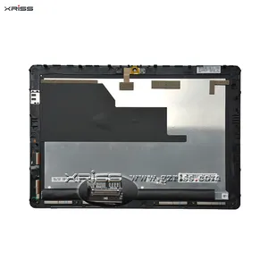 12.3 Inch Touch Screen For HP Elite X2 1012 G2 925556-001 LP123WQ1-SPC1 Digitizer Replacement Assembly 2736*1824 60pins