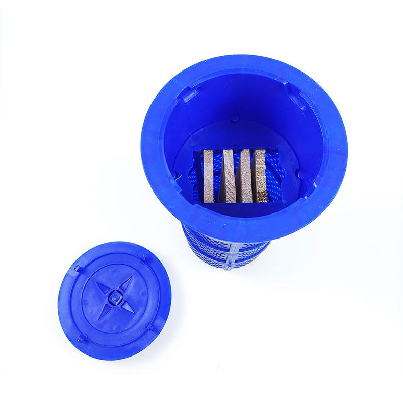 Azul