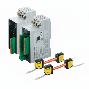 Para Panasonic Compact Tipo 4 Sensor de haz de seguridad - Product Image 1