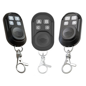 Điều Khiển Từ Xa Cổng Nhà Để Xe Điều Khiển Từ Xa Mới 2022 <span class=keywords><strong>Mhz</strong></span>/315Mhz Điều Khiển Từ Xa Cổng Nhà Để Xe Điều Khiển Từ Xa Điều Khiển Từ Xa Thông Dụng <span class=keywords><strong>433</strong></span>,92 - Product Image 1