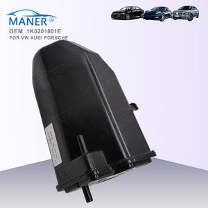 MANER 1K0201801E - Piezas de Repuesto para Motor de Automóvil, Sistema de Escape, Filtro de Carbón Activado para VW Jetta, Golf, Audi A3, TT, Jetta, Eos 2019 2010 - Product Image 4