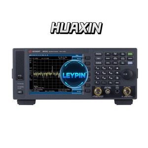 Analyseur de spectre de base Keysight N9323C (BSA) Fréquence 1 MHz à 13,6 GHz DANL à 1 GHz -144 dBmW ytdi - Product Image 5