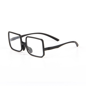 Gafas de billar profesionales con montura completa, antirreflectantes, antivaho, ligeras, para tenis de mesa y billar - Product Image 5