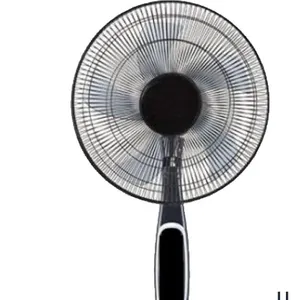 Vente bien ventilateur électrique national de 16 pouces avec télécommande