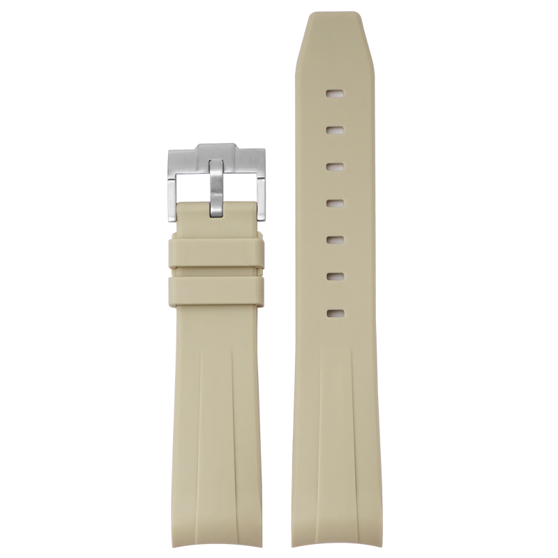 HK9 Beige + Boucle Argent