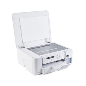 Impresora de Tinta DCP-T436W Wifi Multifuncional a Color de Tamaño Compacto, para Entornos Domésticos y Empresariales - Product Image 2