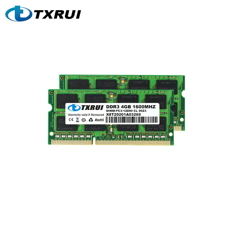 Melhor preço oferta laptop ram ddr3 2gb ddr3 4gb laptop so dimm ram