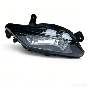 39217863 39157659 Phare antibrouillard avant pour <span class=keywords><strong>Opel</strong></span> <span class=keywords><strong>Astra</strong></span> K 2017 2018 <span class=keywords><strong>2019</strong></span> Ensemble de phares antibrouillard de remplacement Pièces automobiles E-Mark - Product Image 4