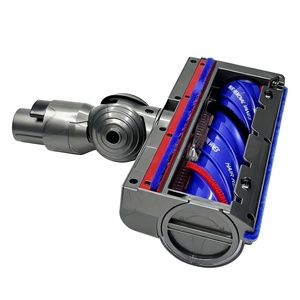 Testina di Ricambio Motorizzata Anti-Groviglio e con Aspirazione Potente Compatibile con Dy-son V7, V8, V10, V11, V15 - Product Image 4