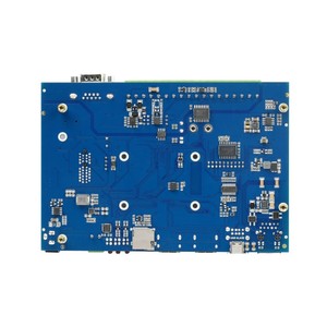 Carte de base IoT industrielle du module de calcul 4, pour toutes les variantes de <span class=keywords><strong>CM4</strong></span> - Product Image 5