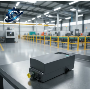 ประสิทธิภาพสูง 6RD5010-0NG00-0AA0 6DR5120-0NN00-0AA0 ตัวกำหนดตำแหน่งวาล์วอัจฉริยะสำหรับการควบคุมอุตสาหกรรม PLC - Product Image 3