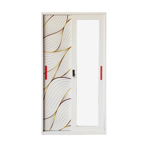 Armoire beauty <span class=keywords><strong>almira</strong></span> indonesia staccabile scorrevole a doppia porta in ferro battuto armadio armadio acciaio metallo - Product Image 4