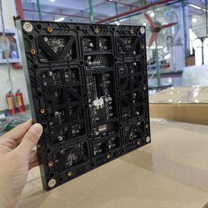 HD d'intérieur a mené l'écran d'affichage p1.875 <span class=keywords><strong>4k</strong></span> <span class=keywords><strong>TV</strong></span> led mur vidéo <span class=keywords><strong>super</strong></span> clair a mené le panneau d'affichage 480*480mm - Product Image 5