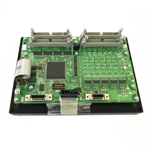 Clavier de carte d'E/S système FCU7-DX711 FCU7-KB026 - Product Image 4