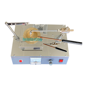 Probador Digital de Punto de Inflamación en Copa Abierta, Prueba de Punto de Inflamación y Punto de Fusión de Productos Petroleros, Copa Abierta de Cleveland - Product Image 3