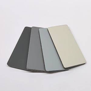 Chống cháy PE Core xinye ACP nhôm Composite Panel 4x8ft 5 + năm Bảo hành thân thiện với môi xây dựng Ngoại thất/Nội Thất Tường - Product Image 3