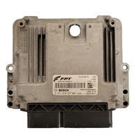 PLC FIAT DOBLO 1.6 / 55265016 / 0281030837 / 2634F / Suministro a Granel