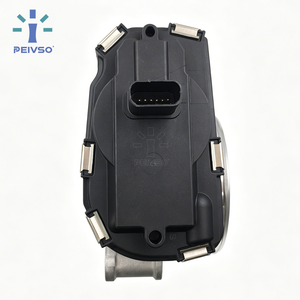 PEIVSO 12617792 Cuerpo de aceleración para Chevrolet Silverado 1500 GMC Sierra 1500 5.3L 2014-2023 - Product Image 4