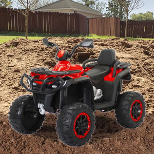 Coche de Juguete Eléctrico de Cuatro Ruedas a la Moda para Niños, Coche de Juguete para Bebés, Coche de Juguete Eléctrico con Control Remoto para Niños. - Product Image 1