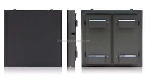 Pantalla Led gigante P3 para escenario, Panel de vídeo de pared impermeable para concierto, precio, pantalla Led para exteriores de <span class=keywords><strong>alquiler</strong></span> P3.91 - Product Image 2