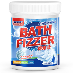 น้ำยาขจัดคราบซักผ้าสูตรเกลือระเบิด สำหรับ<span class=keywords><strong>เสื้อผ้า</strong></span>เด็กและทารก กลิ่นหอมจากธรรมชาติ <span class=keywords><strong>ขจัด</strong></span><span class=keywords><strong>คราบ</strong></span>ขาวและ<span class=keywords><strong>คราบ</strong></span><span class=keywords><strong>เหลือง</strong></span>ได้ทุกชนิด ช่วยให้ผ้าขาวขึ้น - Product Image 6