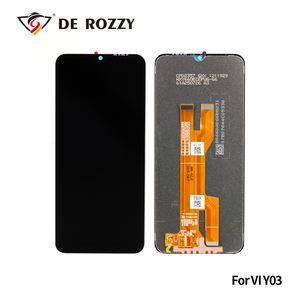 <span class=keywords><strong>หน้า</strong></span><span class=keywords><strong>จอ</strong></span> LCD โทรศัพท์มือถือแท้สำหรับ <span class=keywords><strong>Vivo</strong></span> <span class=keywords><strong>Y21</strong></span> Y21s <span class=keywords><strong>จอ</strong></span>แสดงผลพร้อมชุด<span class=keywords><strong>จอ</strong></span>ดิจิตอลสำหรับเปลี่ยน <span class=keywords><strong>Vivo</strong></span> Y02 Y03 Y16 Y21S - Product Image 2