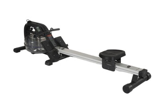 Instring Fitness Gym Equipment Fitness Gym Home Commercial Water <b>Rowing</b> <b>Machine</b> Water Rower - Product Image 2