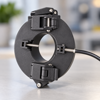 Sensor sirkulasi selubung kabel tegangan tinggi