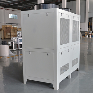 <span class=keywords><strong>Chauffe</strong></span>-<span class=keywords><strong>eau</strong></span> et refroidisseur à recirculation avec contrôle dynamique de la température par rampe de température - Product Image 2