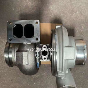 3516 Ensemble de compresseur de moteur 7E-2727 204-5462 519-8017 - Product Image 1