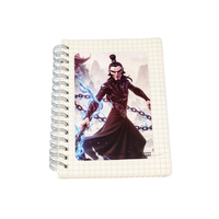 Autocollants imperméables d'anime en vrac, fabricant d'autocollants d'anime, 100 pièces, pack d'autocollants de dessins animés mignons, vinyle imperméable