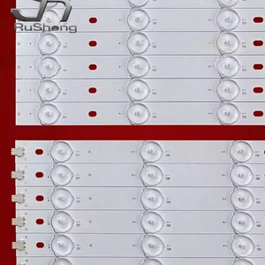 Barre lumineuse LED Changhong LED39B2100C authentique neuve, 39,0 pouces, SNB-C1-L SNB-C1-R, rétroéclairage TV 12 LED, 6 barres - Product Image 4