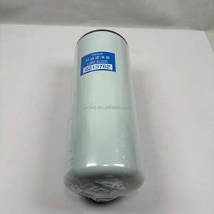 Piezas de maquinaria de construcción de venta directa de fábrica de alta calidad filtros de lubricante 3401544 filtro de aceite de camión pesado LF9009 - Product Image 6