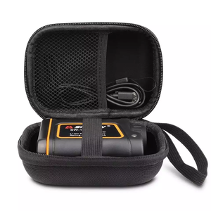 SNDWAY SW-1000A เครื่องวัดระยะเลเซอร์ดิจิตอลสำหรับกอล์ฟ 1000 ม. - Product Image 4