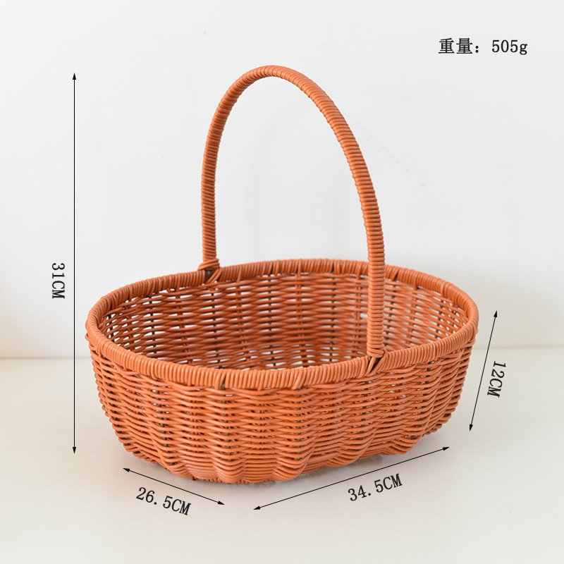 Large size: Length 34.5 * Width 26.5 * Total Height 31
