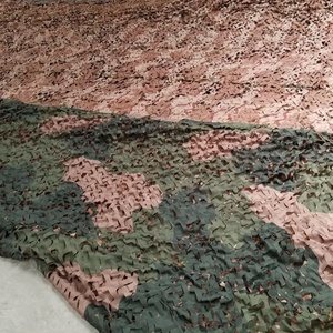 Tecnología de <span class=keywords><strong>malla</strong></span> de camuflaje Shade Sail - Product Image 3